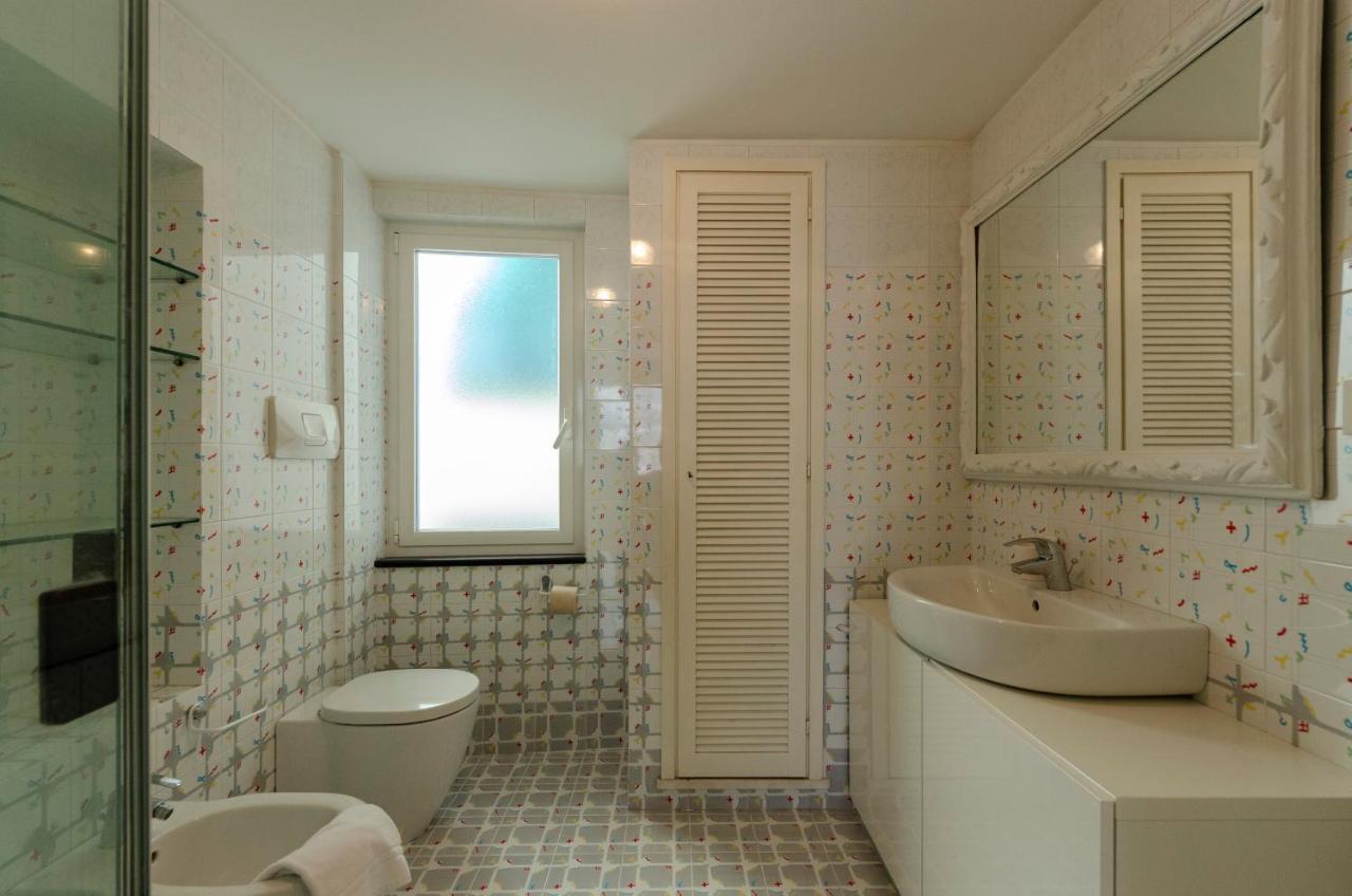 Appartamento Joivy Exclusive Flat For 6 Near Cathedral Of Genova